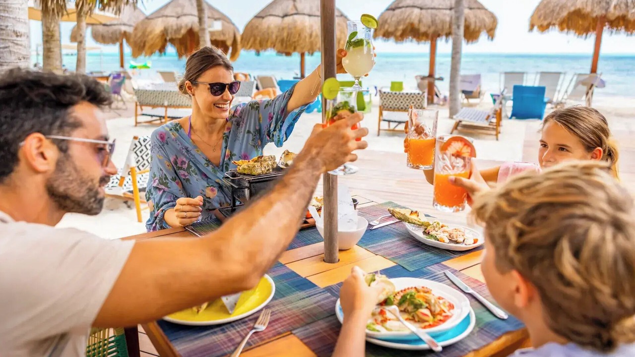Photo of Outdoor in Downtown Cancun