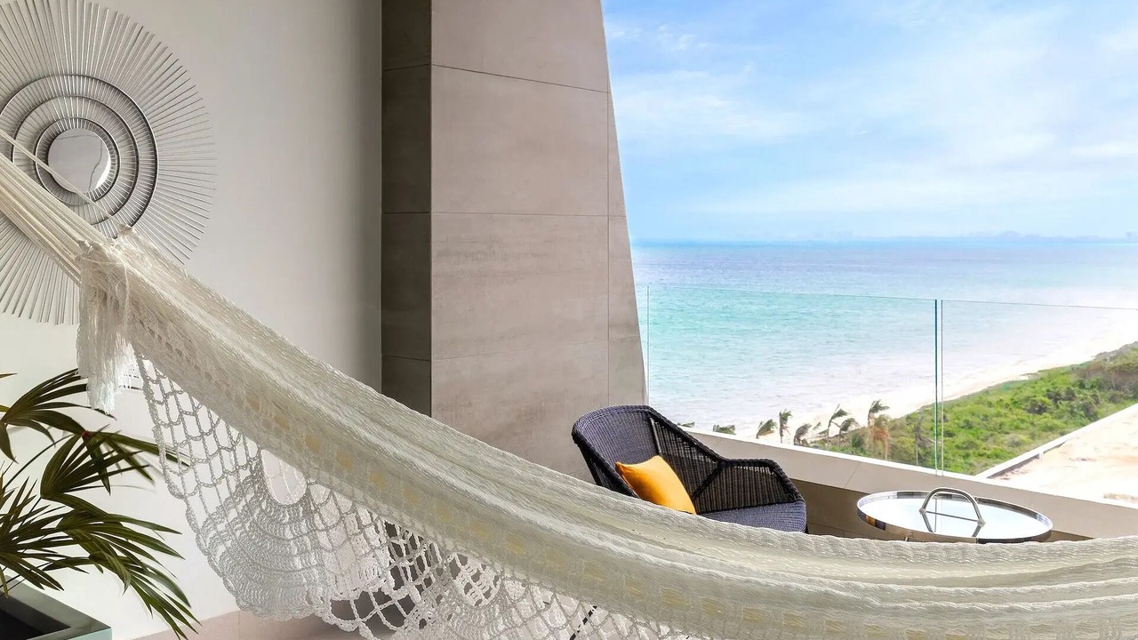 Photo of Outdoor in Downtown Cancun