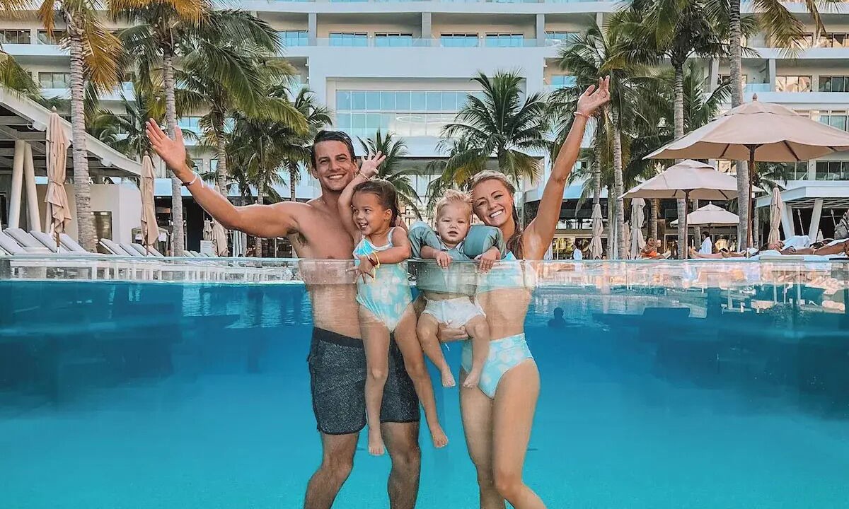 Photo of Outdoor in Downtown Cancun
