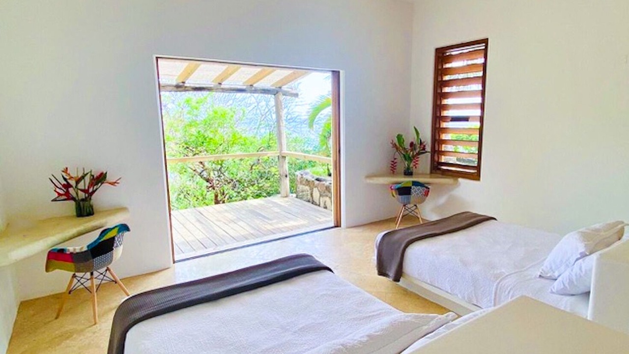 Photo of Bedroom in Chamela