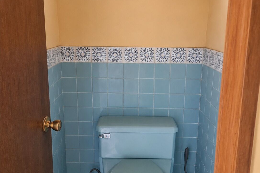 Photo of Bathroom in La Paz