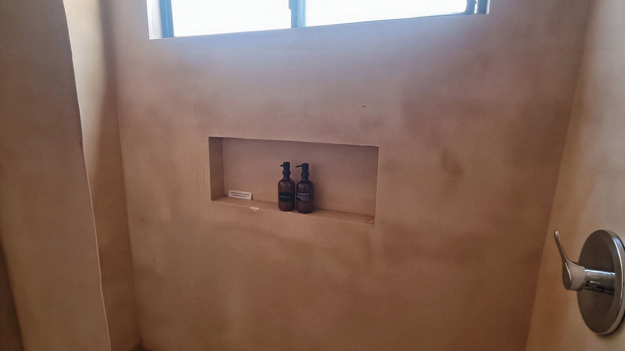 Photo of Bathroom in La Paz