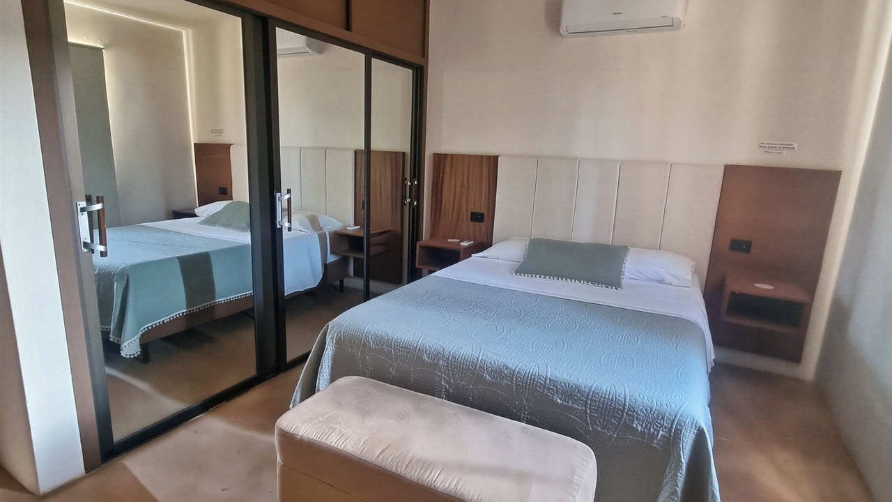 Photo of Bedroom in La Paz