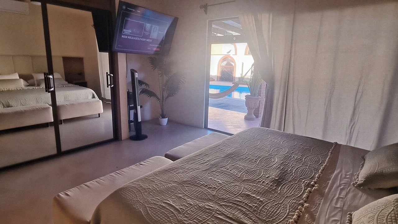 Photo of Bedroom in La Paz
