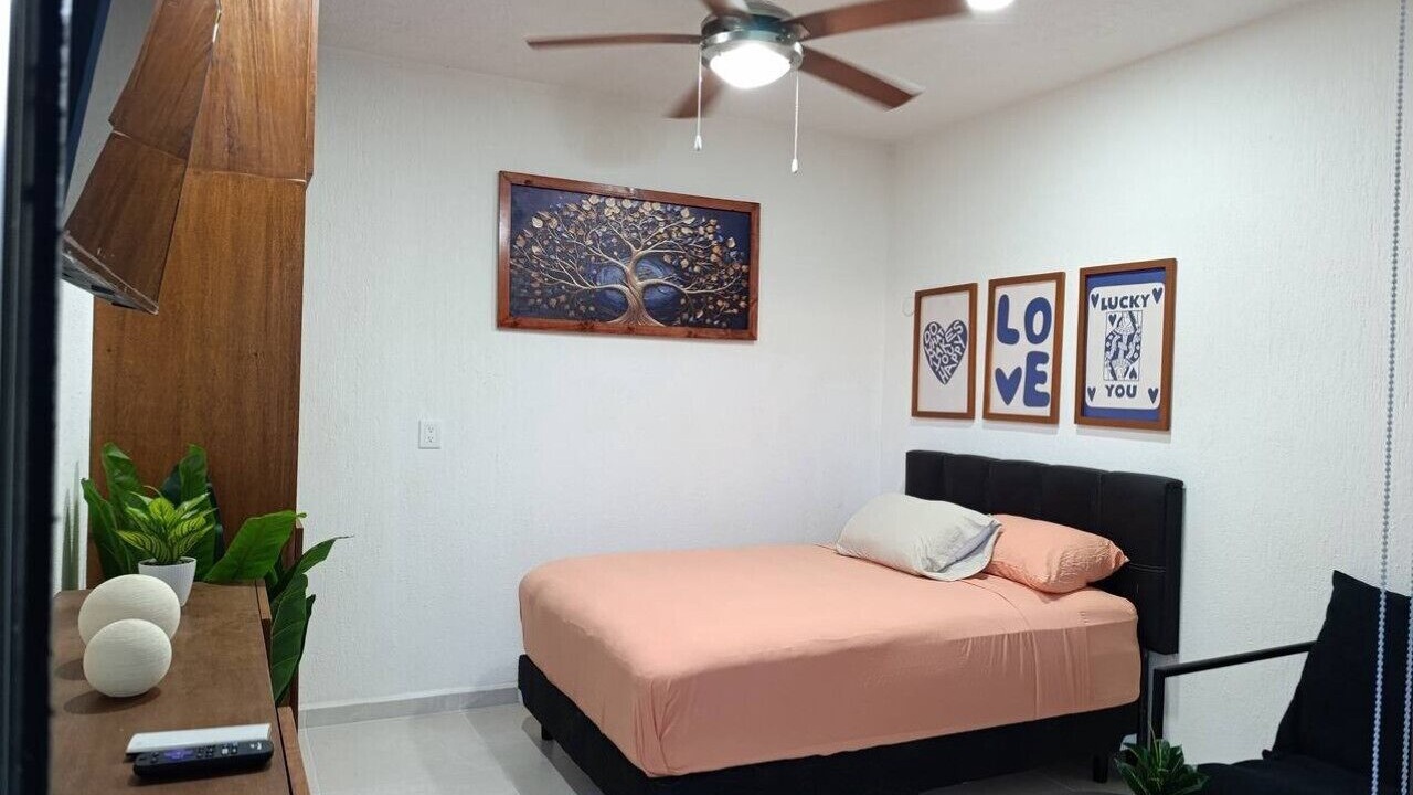 Photo of Bedroom in Merida Municipality