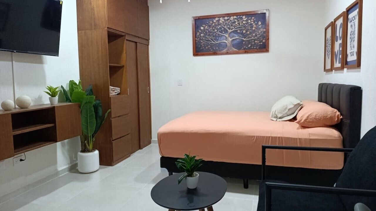 Photo of Bedroom in Merida Municipality
