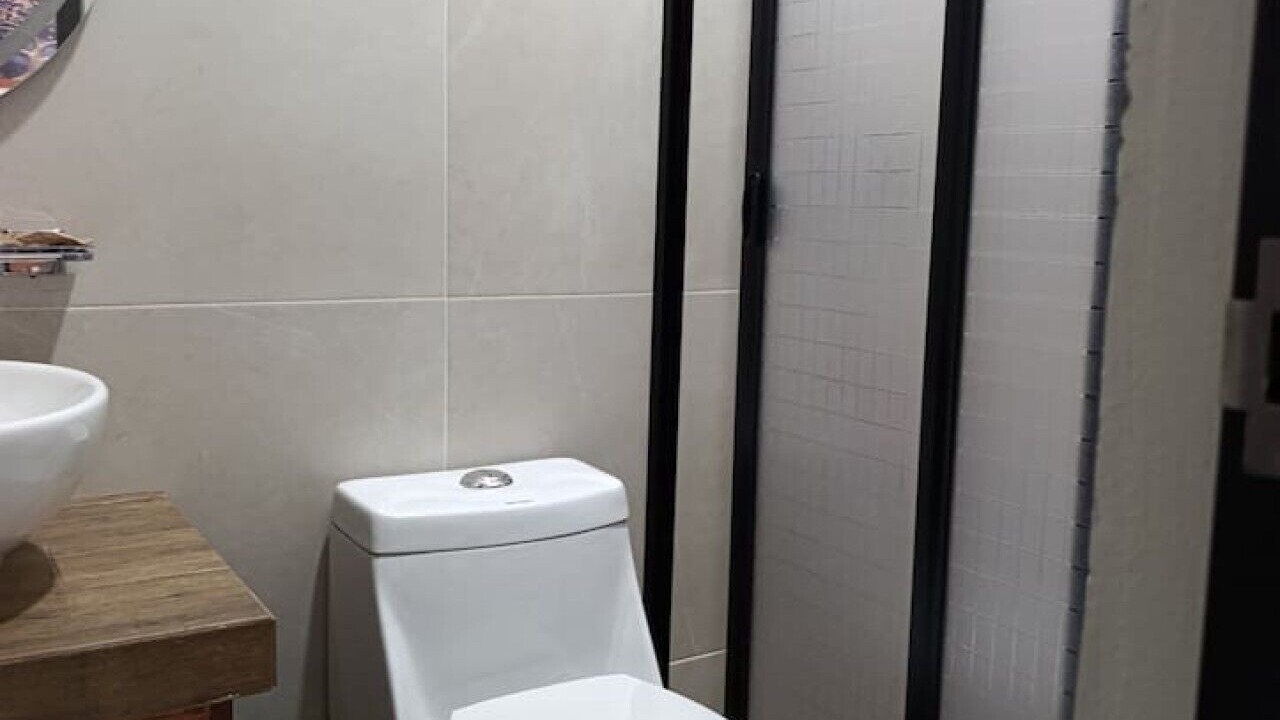 Photo of Bathroom in Merida Municipality