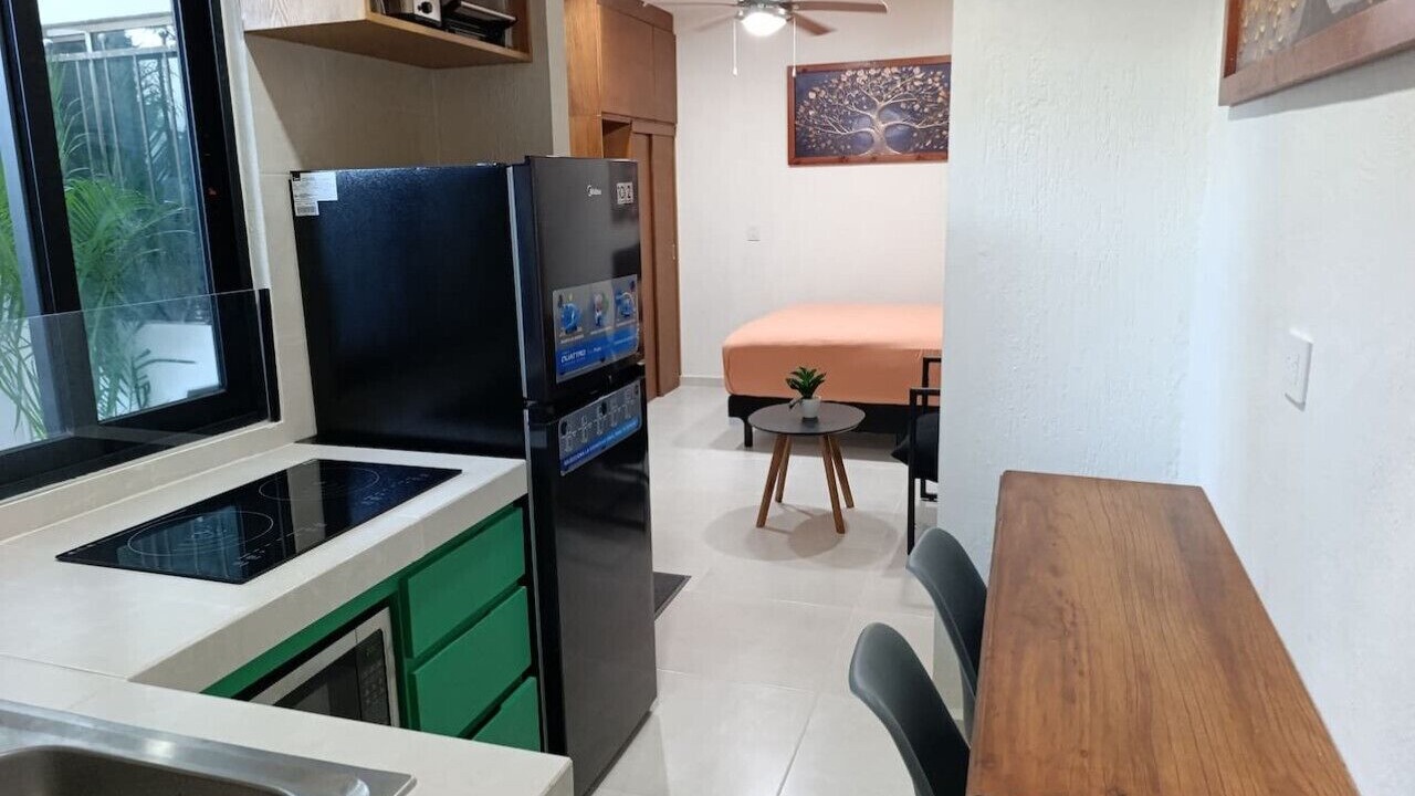 Photo of Kitchen in Merida Municipality