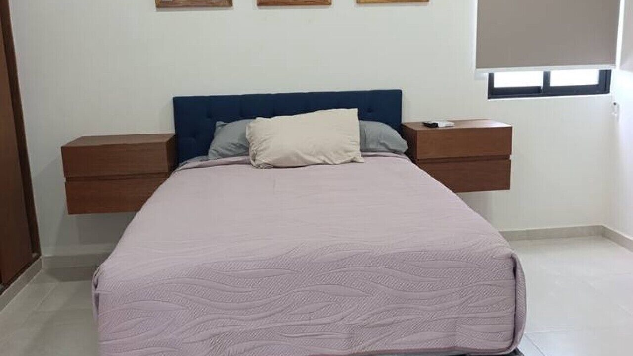 Photo of Bedroom in Merida Municipality