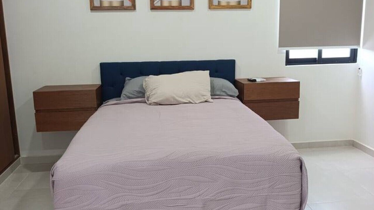 Photo of Bedroom in Merida Municipality