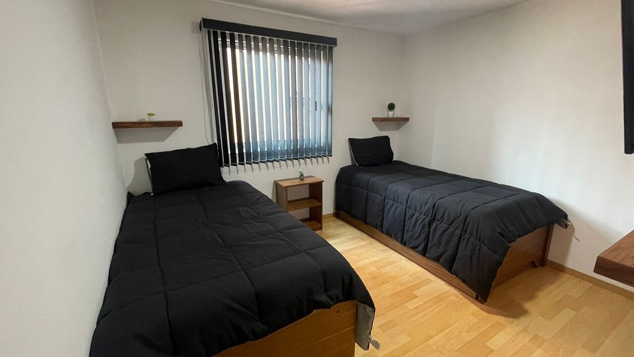 Photo of Bedroom in Benito Juarez