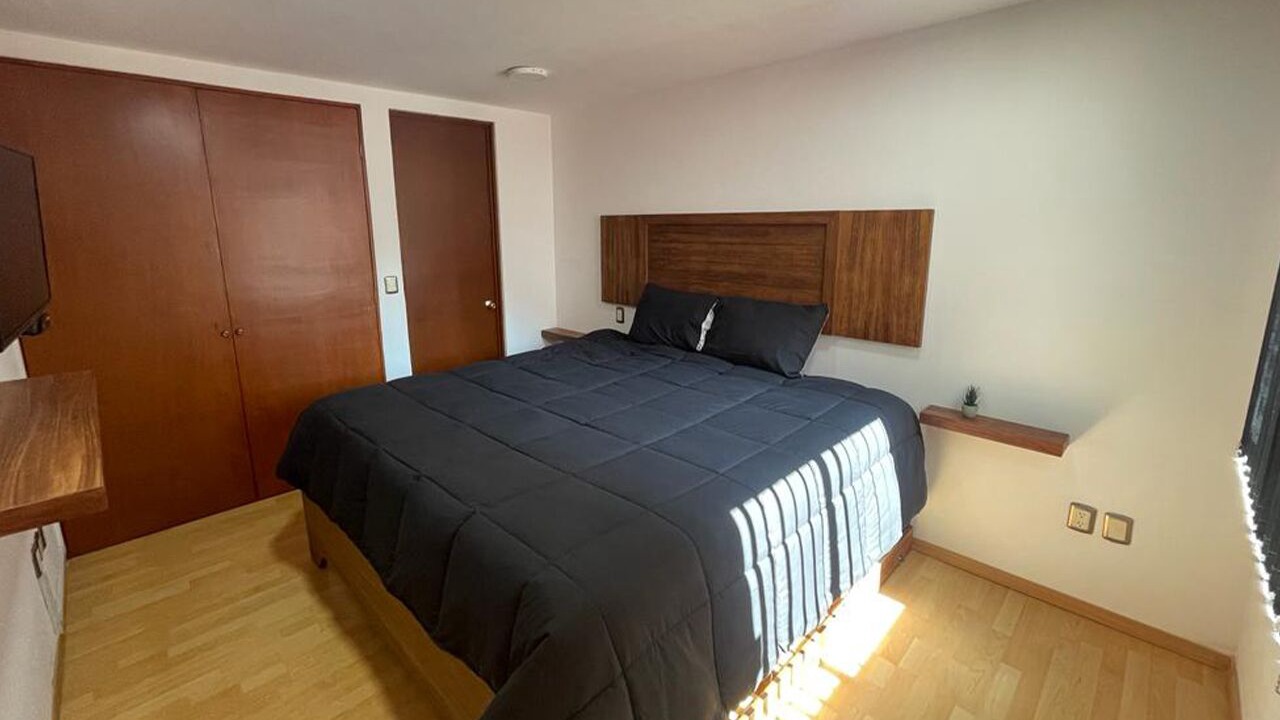 Photo of Bedroom in Benito Juarez