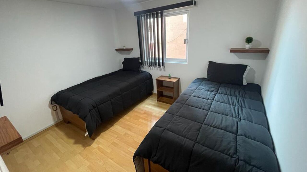 Photo of Bedroom in Benito Juarez