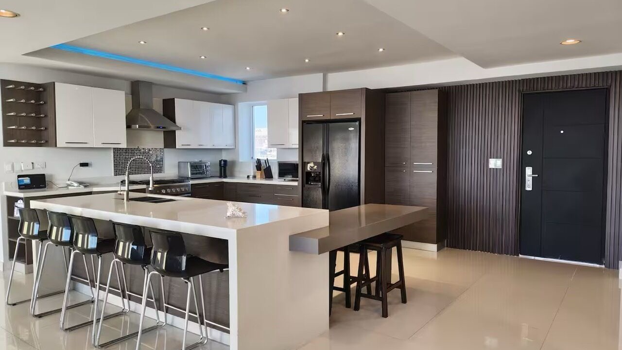 Photo of Kitchen in Playas de Tijuana