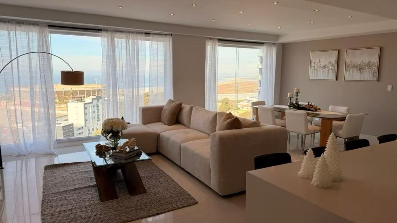 Photo of Livingroom in Playas de Tijuana