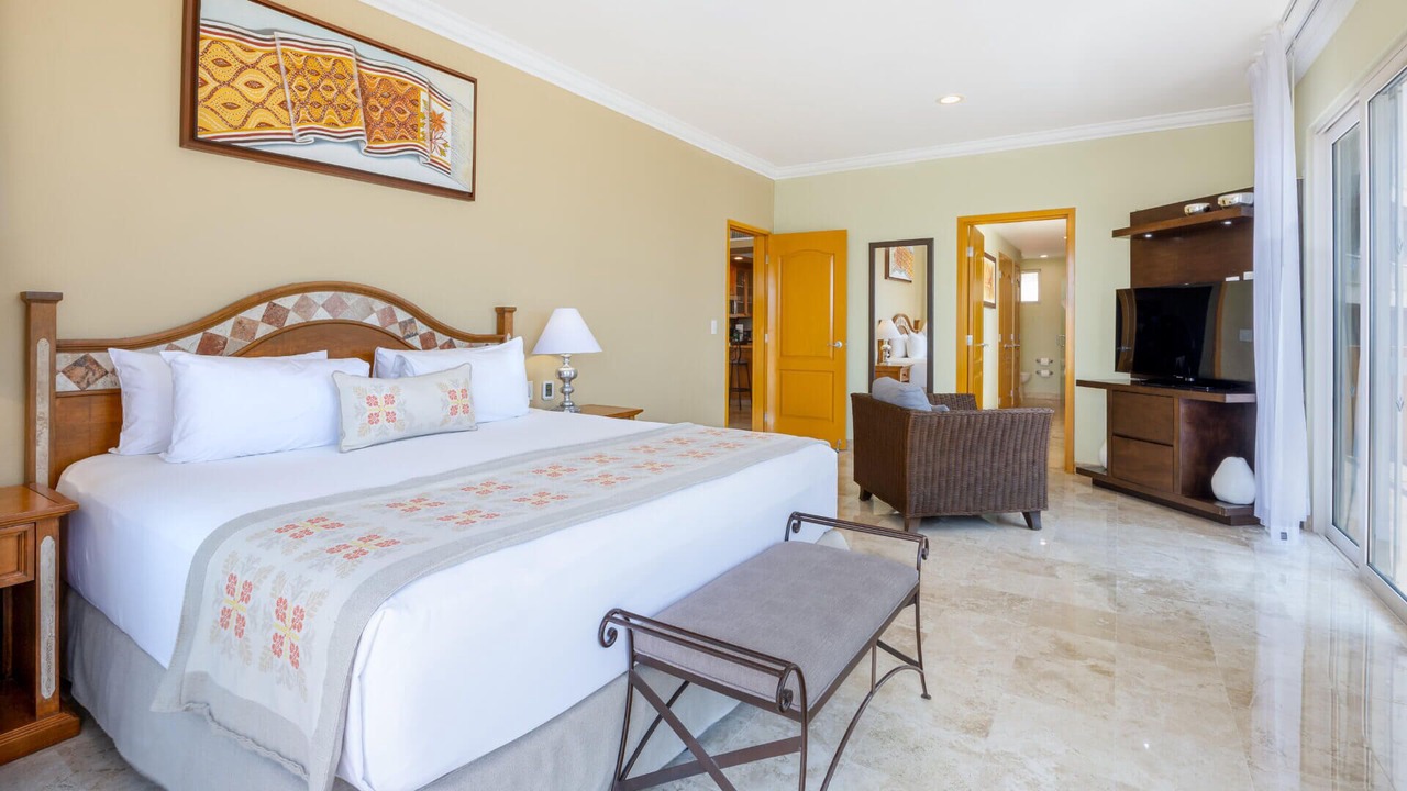Photo of Bedroom in Flamingos