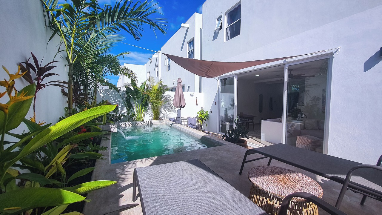 Photo of Outdoor in Villa Juarez
