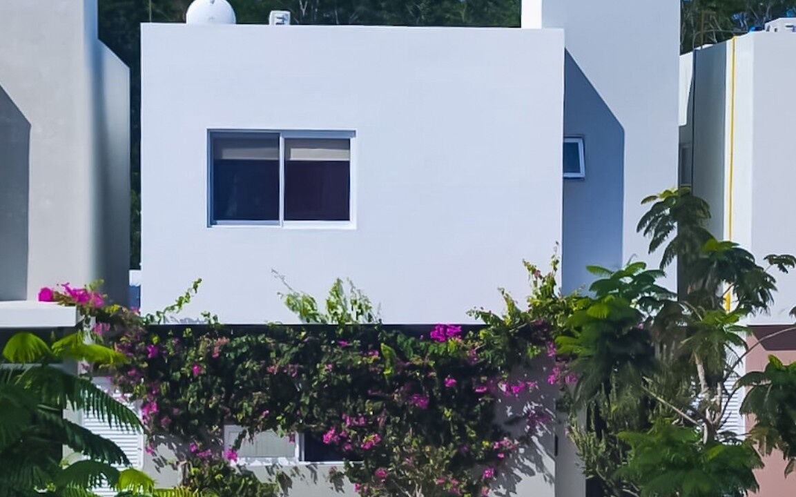 Photo of Outdoor in Villa Juarez