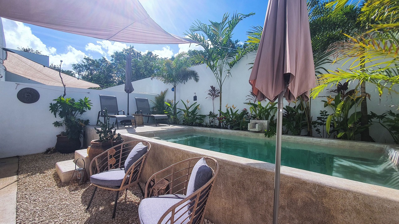 Photo of Outdoor in Villa Juarez