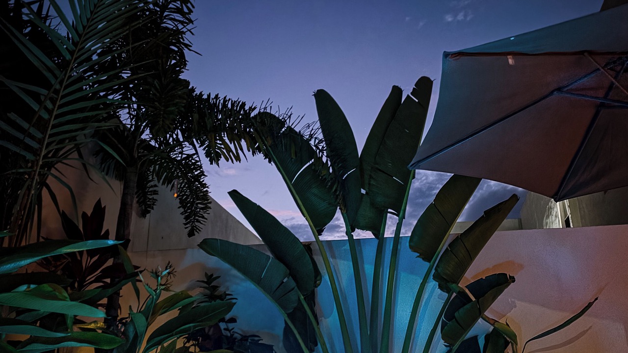 Photo of Outdoor in Villa Juarez