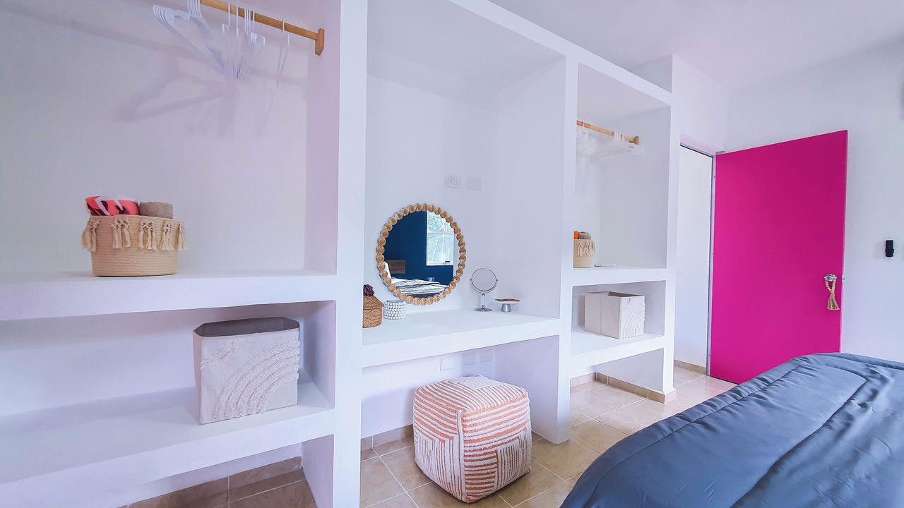 Photo of Bedroom in Villa Juarez