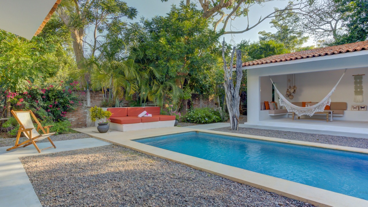 Photo of Outdoor in Costa Careyes