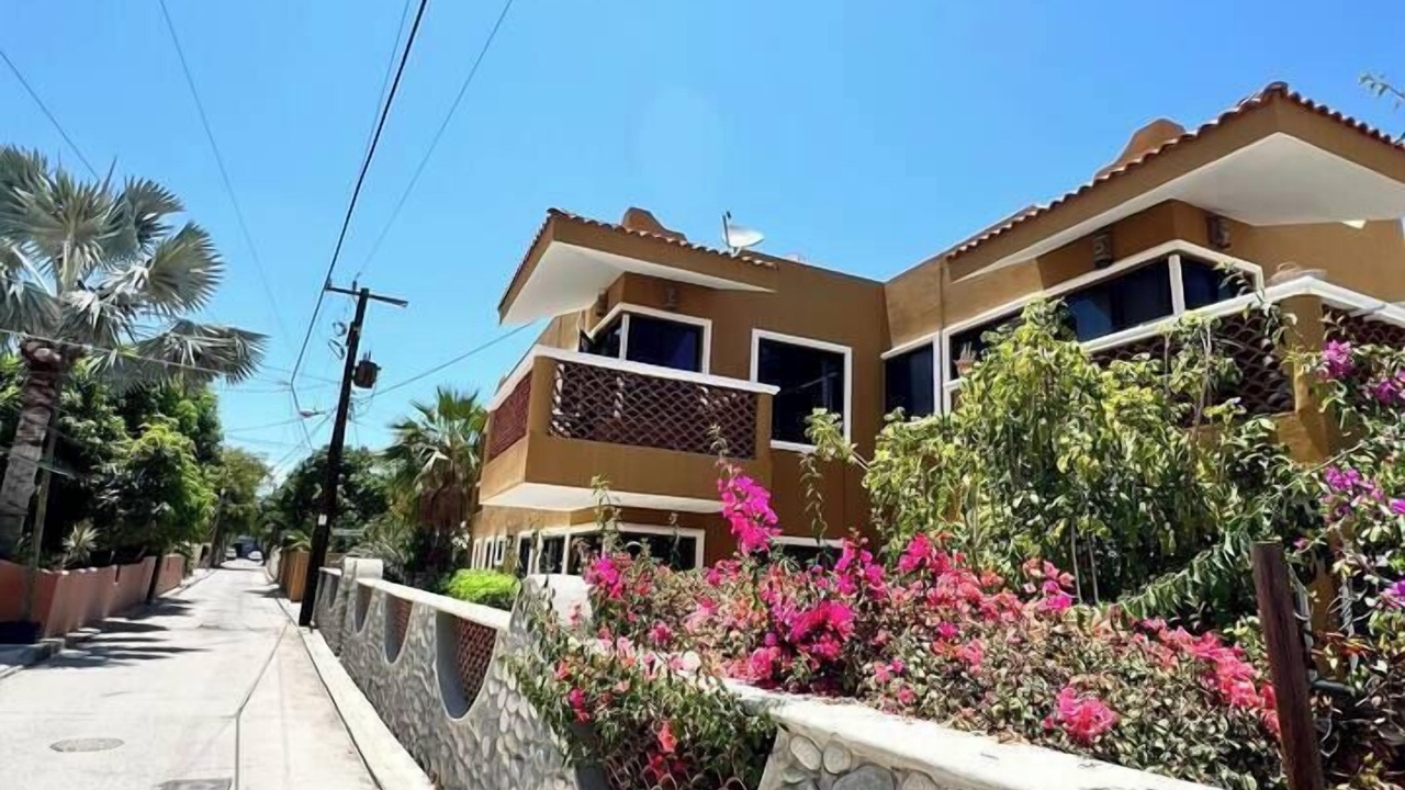 Photo of Outdoor in Los Barriles