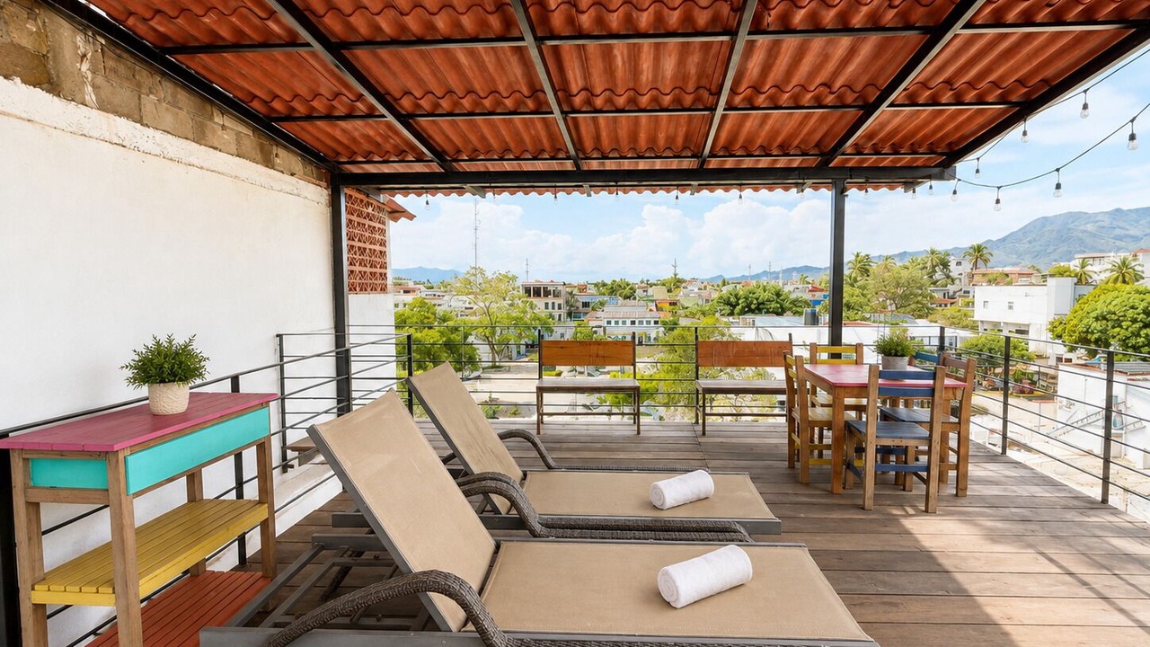 Photo of Outdoor in Las Glorias