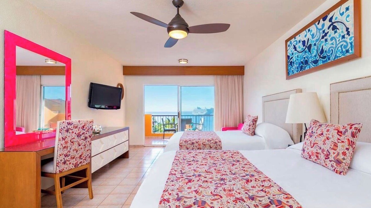 Photo of Bedroom in Los Cabos