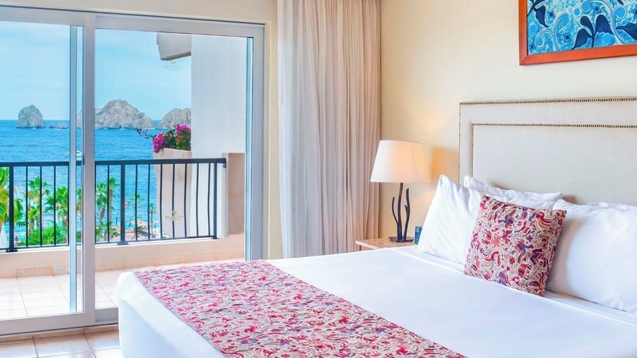 Photo of Bedroom in Los Cabos