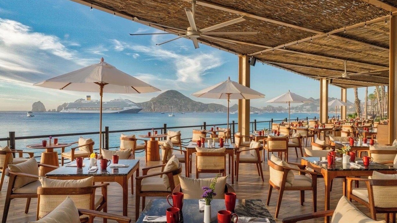 Photo of Outdoor in Los Cabos