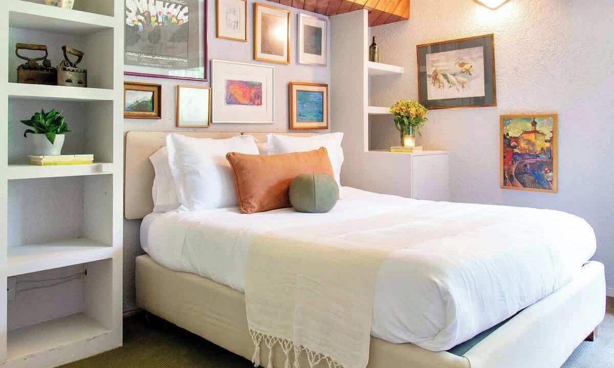 Photo of Bedroom in Santa Catarina