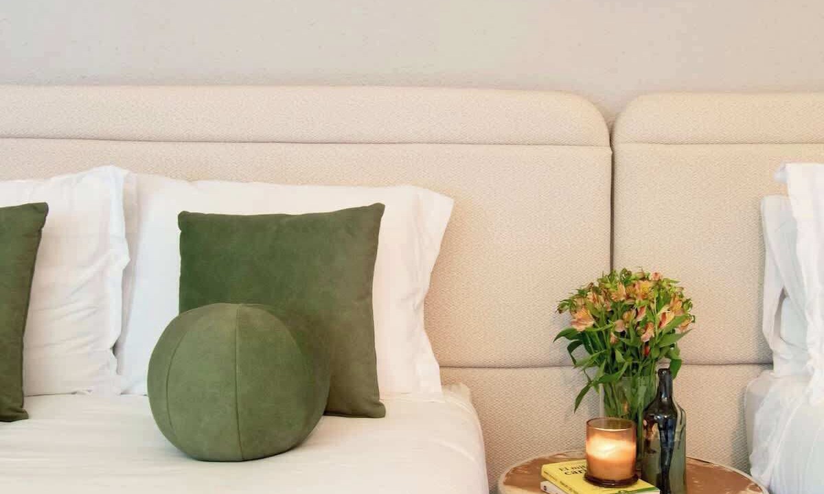 Photo of Bedroom in Santa Catarina