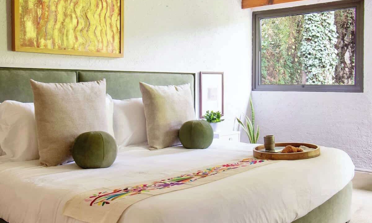 Photo of Bedroom in Santa Catarina