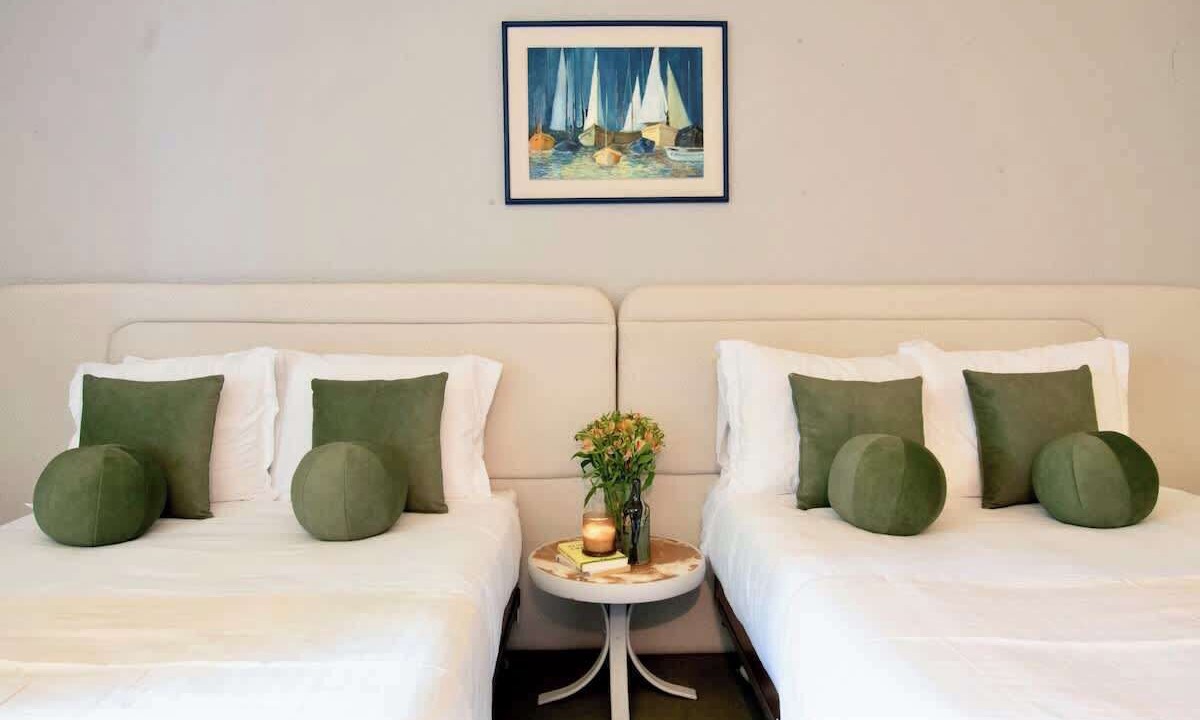 Photo of Bedroom in Santa Catarina