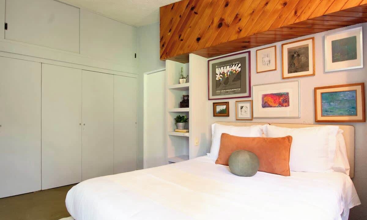 Photo of Bedroom in Santa Catarina