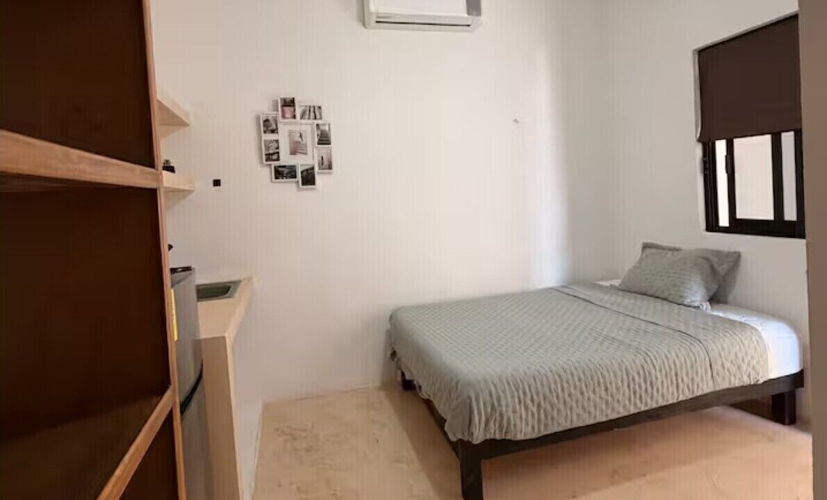 Photo of Bedroom in Merida Municipality