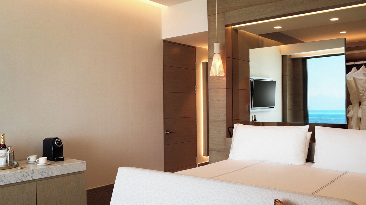 Photo of Bedroom in Punta Sam