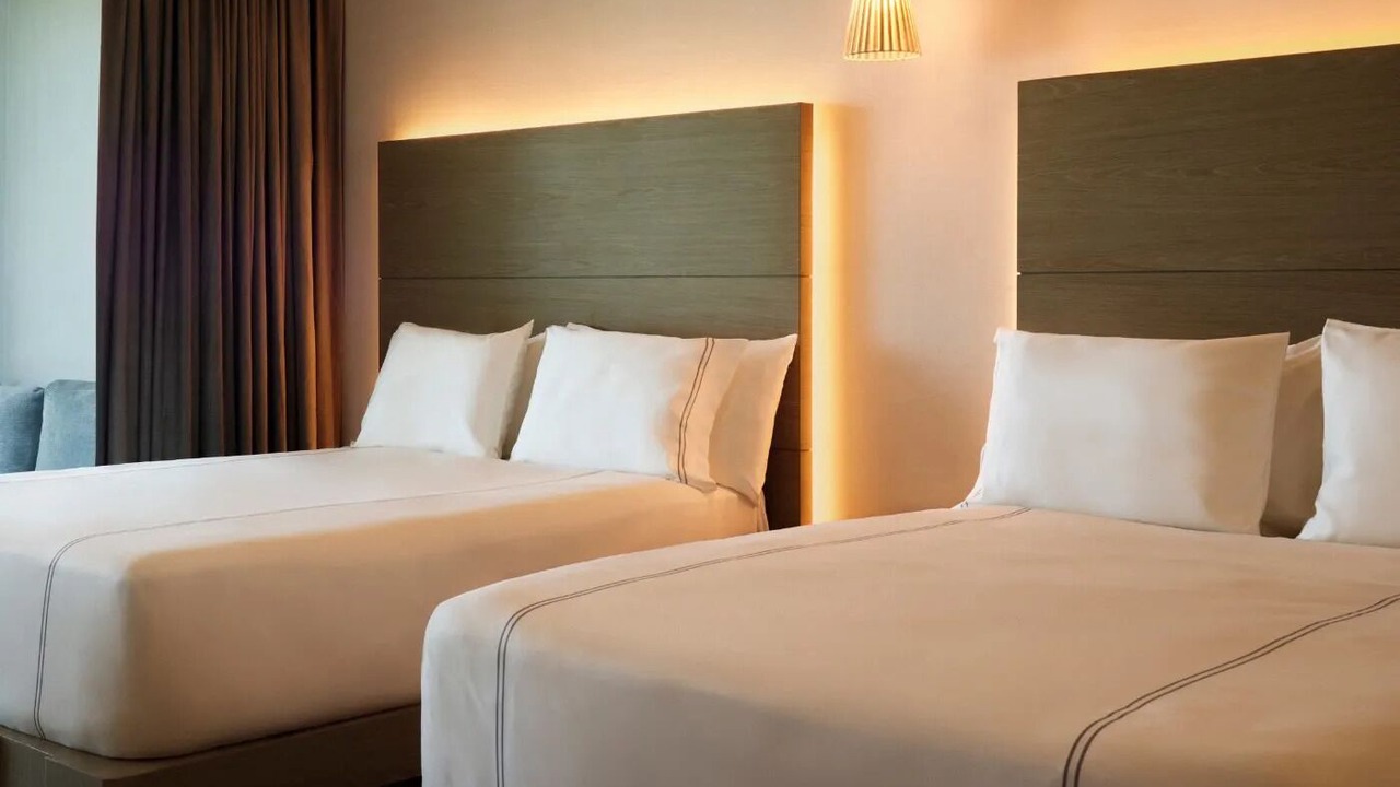 Photo of Bedroom in Punta Sam