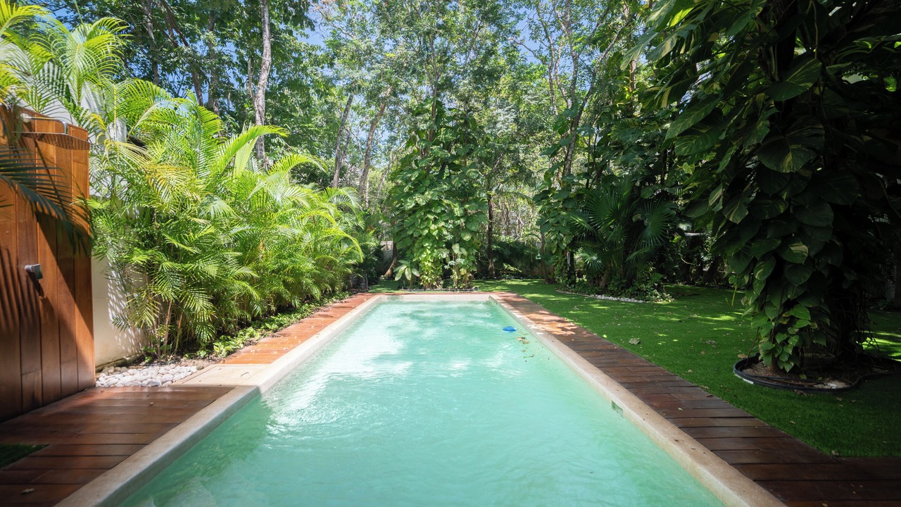 Photo of Outdoor in Villa Juarez