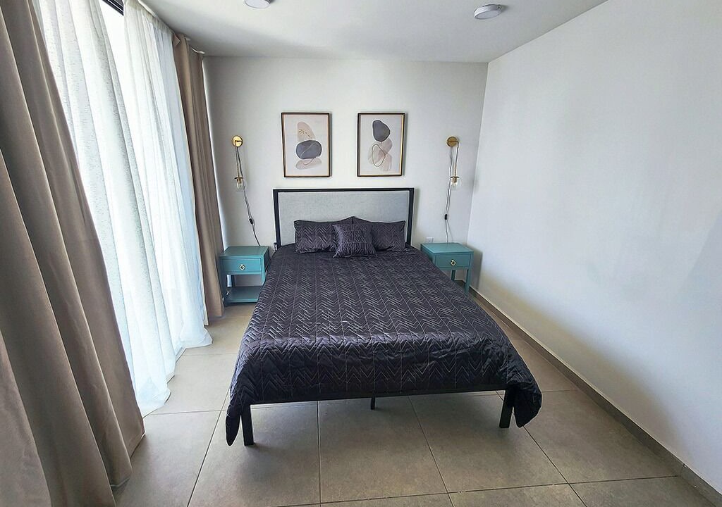 Photo of Bedroom in Tepic