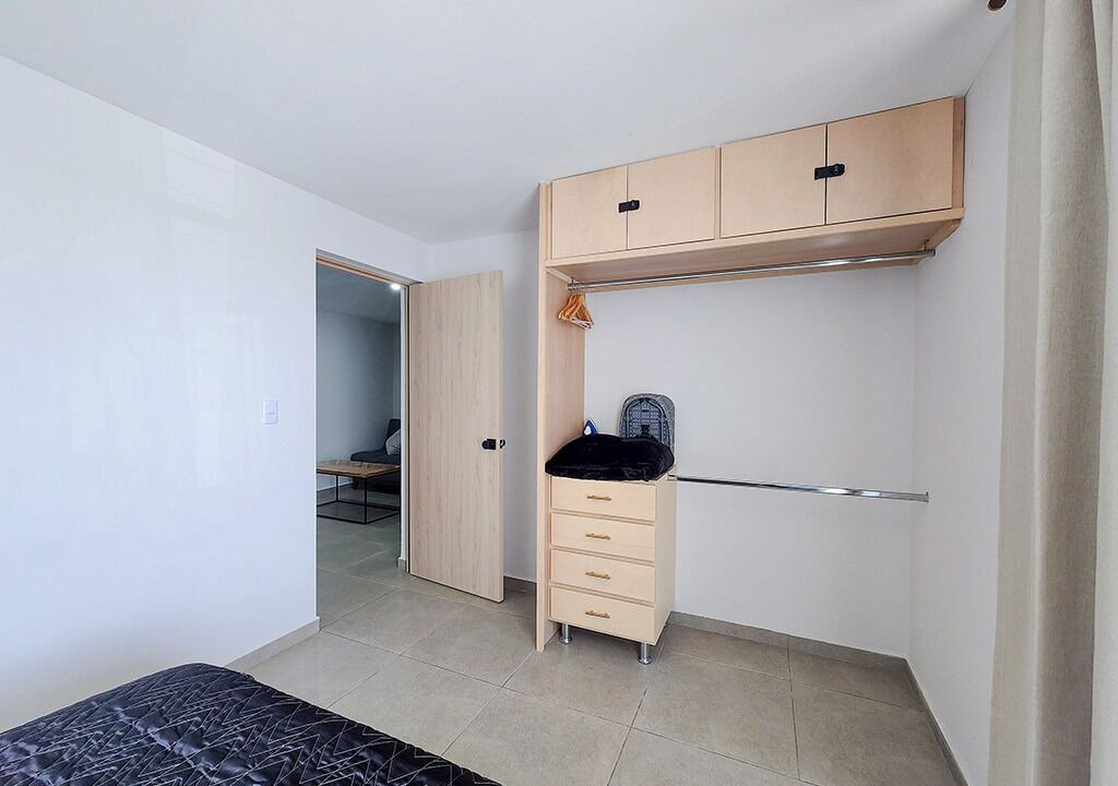 Photo of Bedroom in Tepic