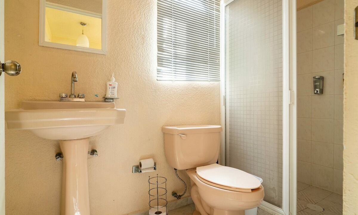 Photo of Bathroom in Ecatepec de Morelos