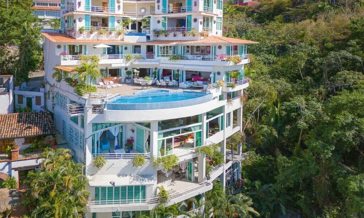 Photo of Outdoor in Alta Vista