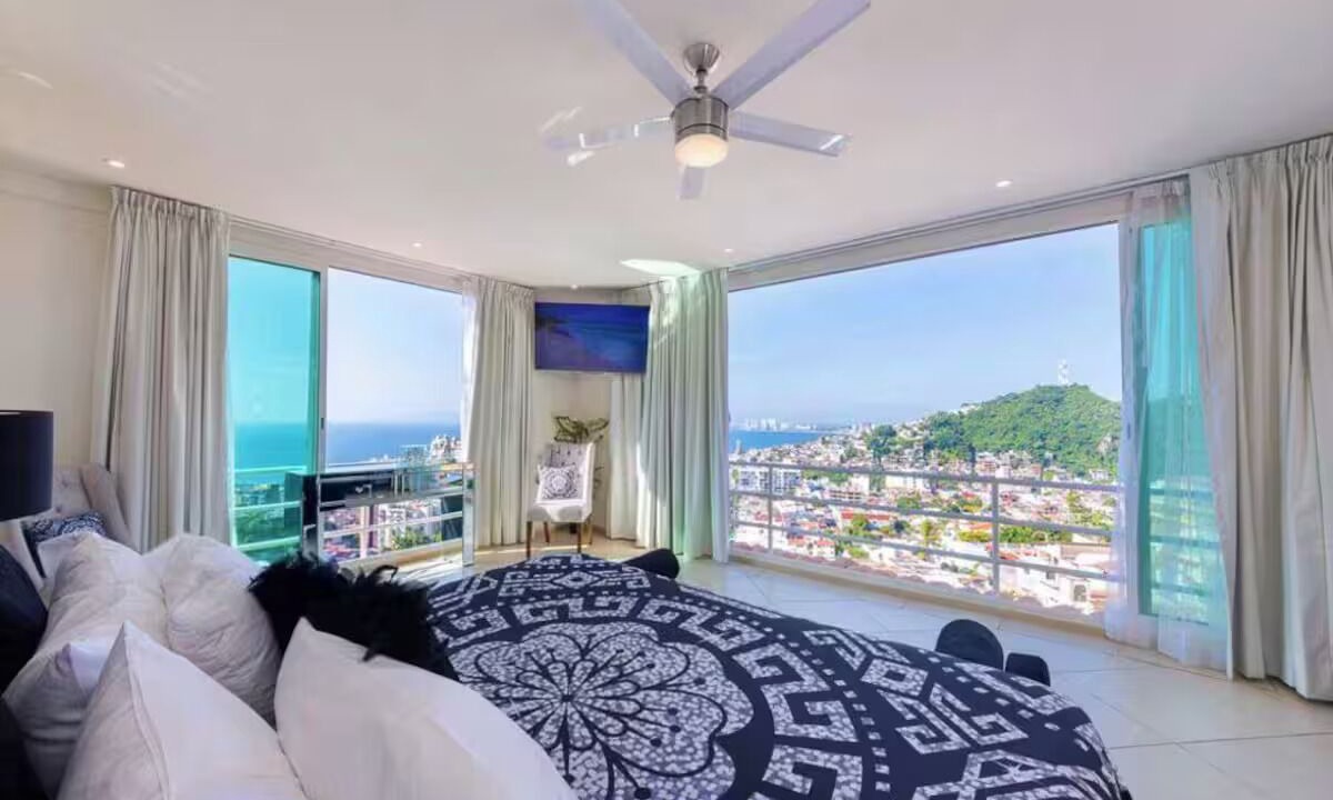 Photo of Bedroom in Alta Vista