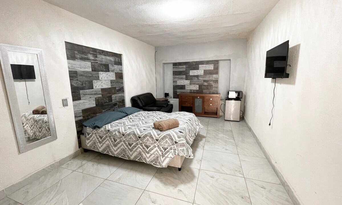 Photo of Bedroom in Reynosa