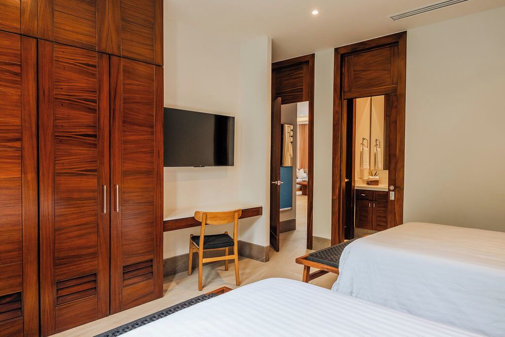 Photo of Bedroom in La Cruz de Huanacaxtle