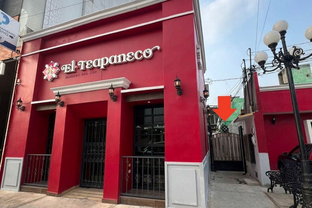 Photo of Outdoor in Villahermosa
