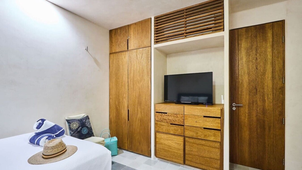 Photo of Bedroom in Zazil-ha