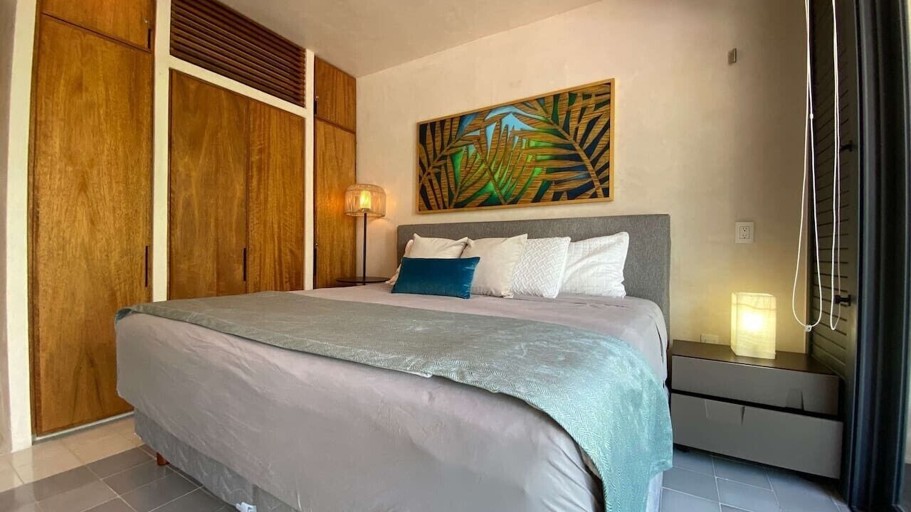 Photo of Bedroom in Zazil-ha